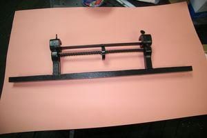 Board Shear Parts