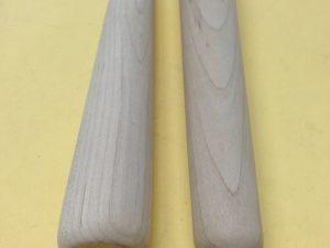 New 8'' Wooden Handles