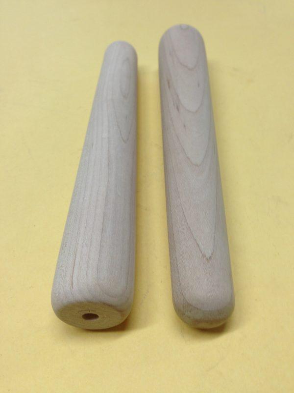 New 8'' Wooden Handles