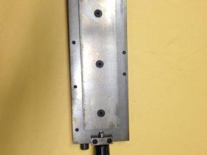 Self Centering Chases 11"