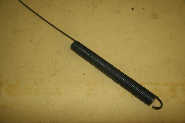 foot pedal Spring for shear