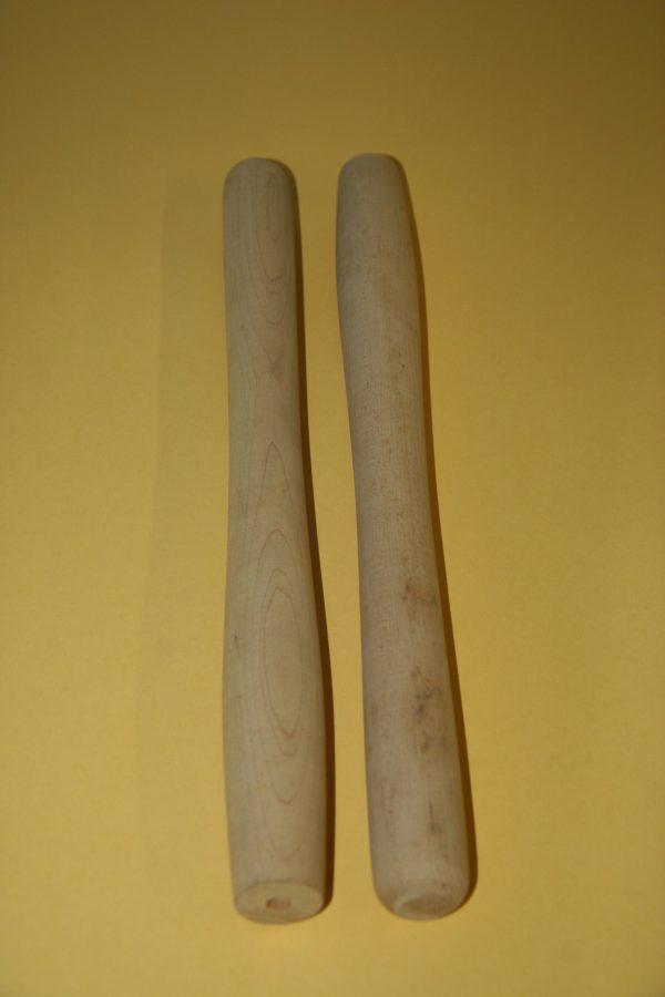 New 15'' Wooden Handles