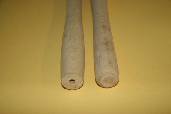 New 15'' Wooden Handles