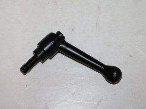 Back Gauge Tightening Handles