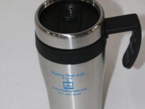 Stainless Steel Mug