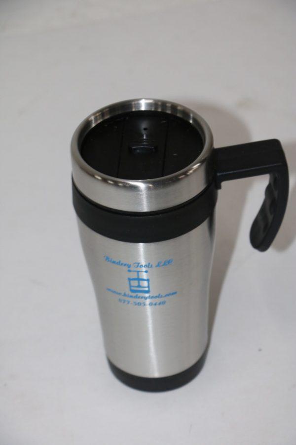 Stainless Steel Mug