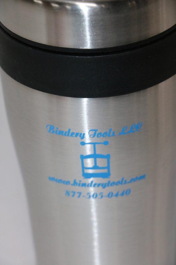 Stainless Steel Mug