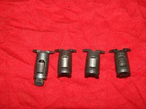 honey comb toggle pins