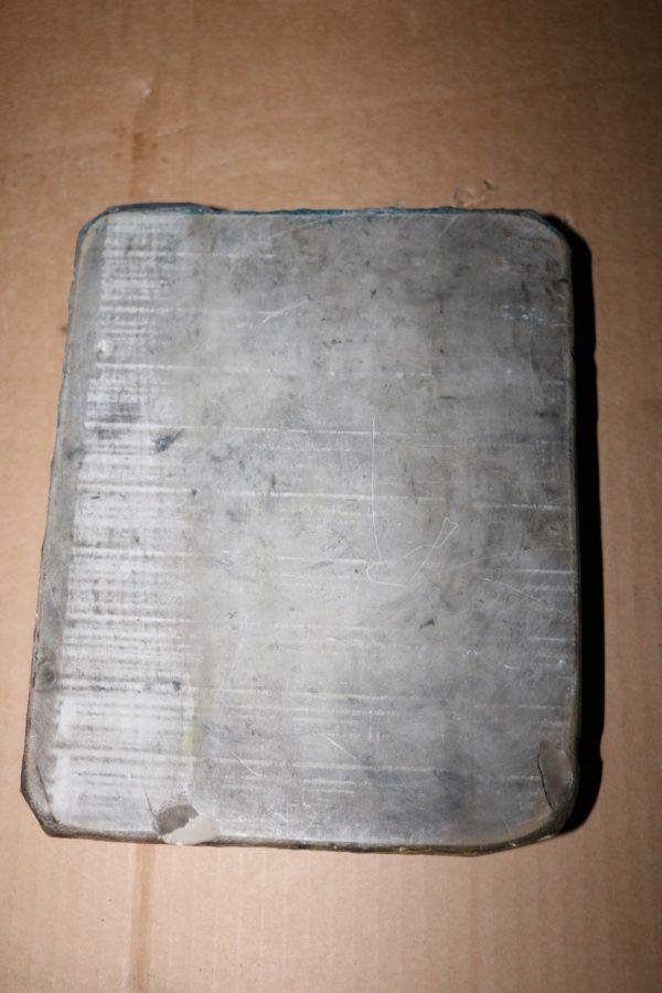 8 x 10 Litho Stone