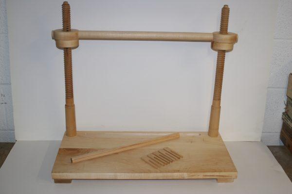 # 306 Sewing Frame -New- manufactured by local craftsman in USA