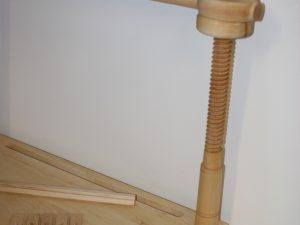 # 306 Sewing Frame -New- manufactured by local craftsman in USA